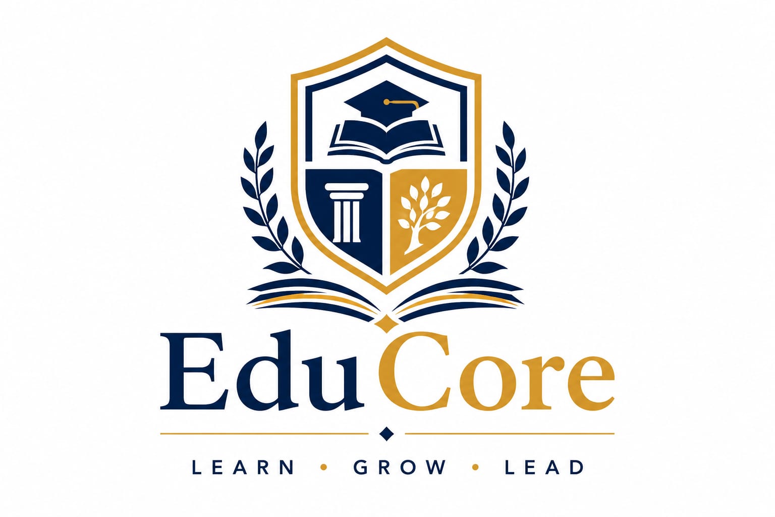 EduCore Logo